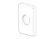 DORNBRACHT-Rosette-ERSATZTEILE-092771006-55-x-78-x-9-mm-Chrom-092771006-00 gallery number 1